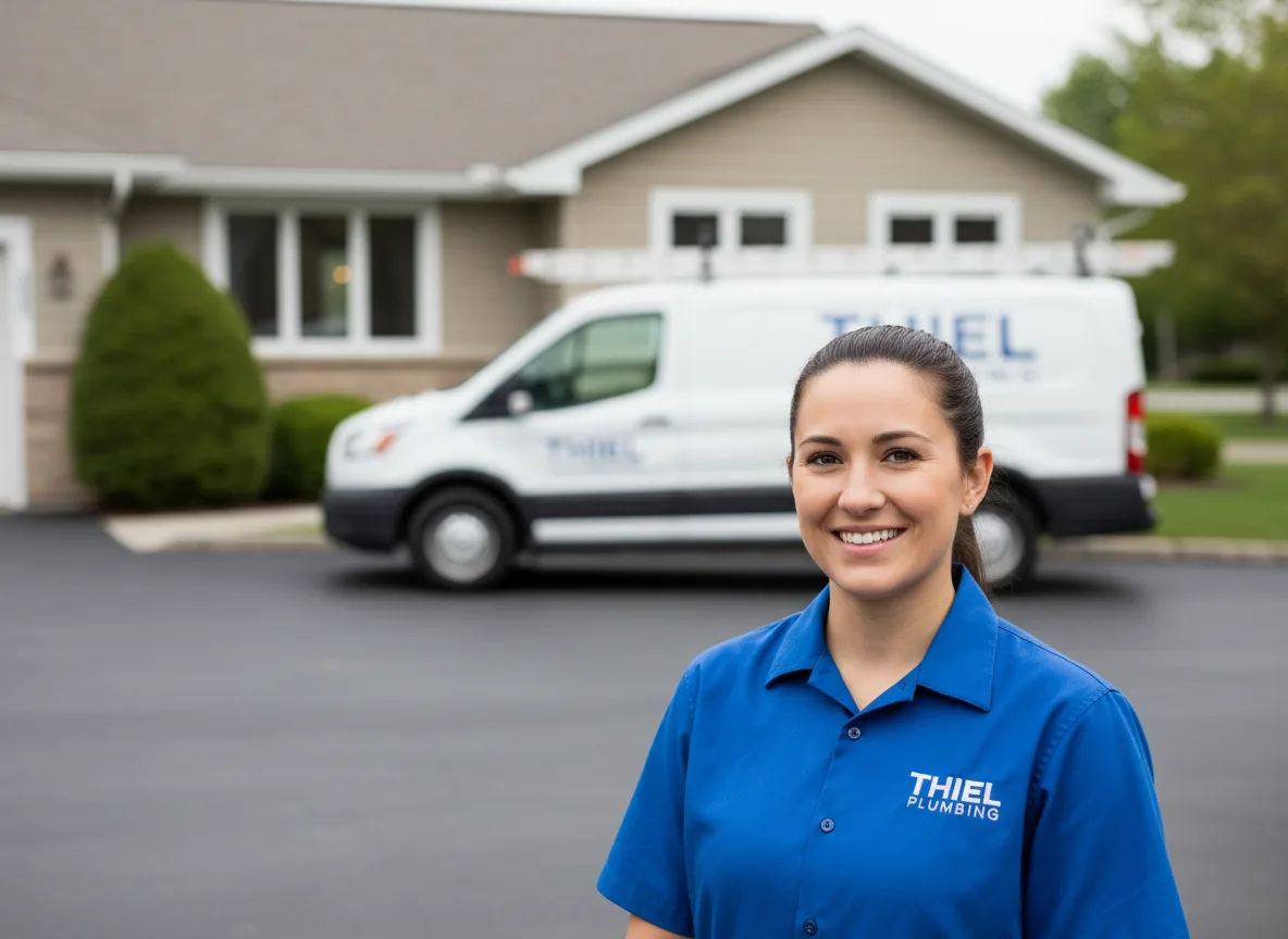 Plumber Alto Pass, IL FAQs